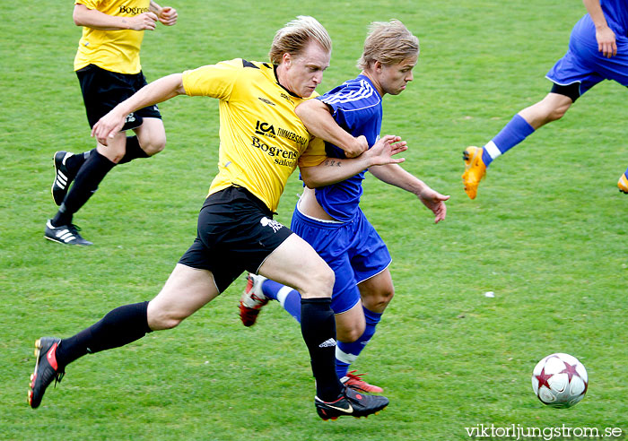 Lerdala IF-IF Tymer 1-2,herr,Lerdala IP,Lerdala,Sverige,Fotboll,,2011,39499