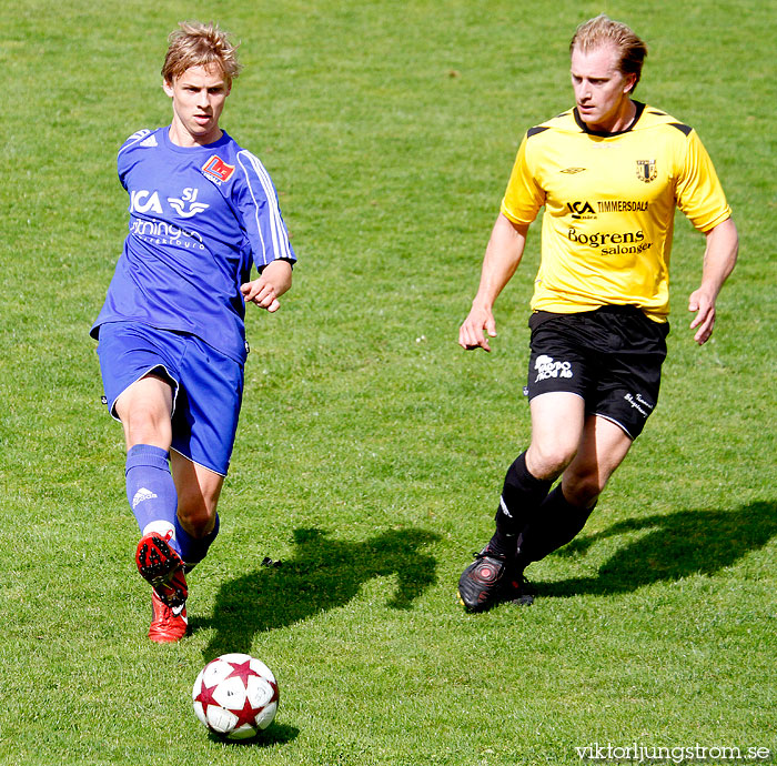 Lerdala IF-IF Tymer 1-2,herr,Lerdala IP,Lerdala,Sverige,Fotboll,,2011,39502