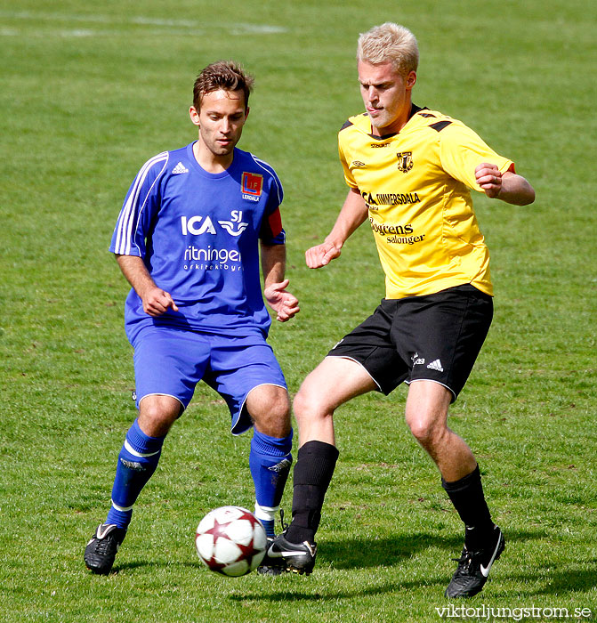 Lerdala IF-IF Tymer 1-2,herr,Lerdala IP,Lerdala,Sverige,Fotboll,,2011,39503