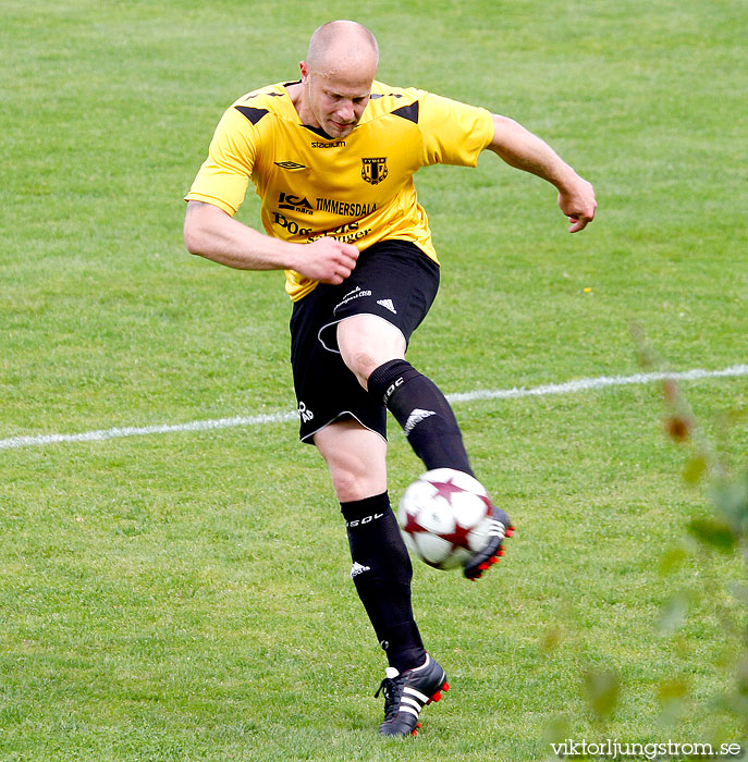 Lerdala IF-IF Tymer 1-2,herr,Lerdala IP,Lerdala,Sverige,Fotboll,,2011,39504