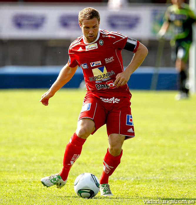 Skövde AIK-Husqvarna FF 2-0,herr,Södermalms IP,Skövde,Sverige,Fotboll,,2011,39526