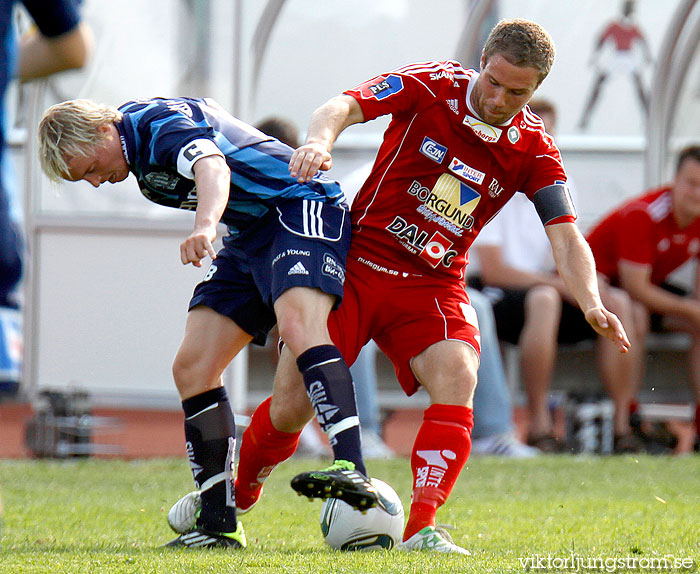 Skövde AIK-Husqvarna FF 2-0,herr,Södermalms IP,Skövde,Sverige,Fotboll,,2011,39554