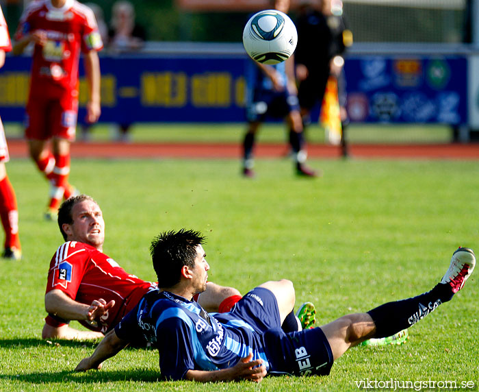 Skövde AIK-Husqvarna FF 2-0,herr,Södermalms IP,Skövde,Sverige,Fotboll,,2011,39585