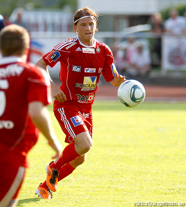 Skövde AIK-Husqvarna FF 2-0,herr,Södermalms IP,Skövde,Sverige,Fotboll,,2011,39600