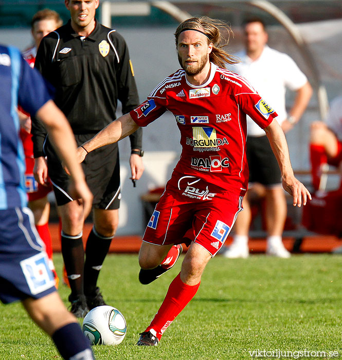 Skövde AIK-Husqvarna FF 2-0,herr,Södermalms IP,Skövde,Sverige,Fotboll,,2011,39615