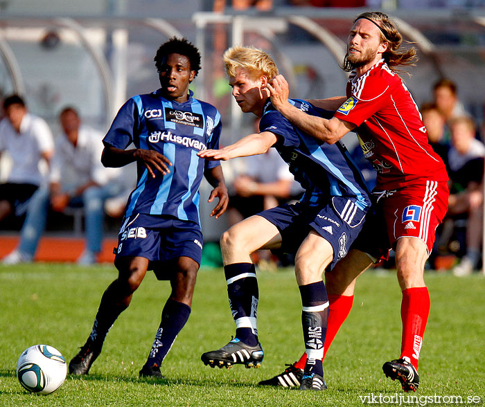 Skövde AIK-Husqvarna FF 2-0,herr,Södermalms IP,Skövde,Sverige,Fotboll,,2011,39616