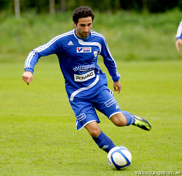 Sandareds IF-IFK Skövde FK 4-2,herr,Idrottsgården,Sjömarken,Sverige,Fotboll,,2011,39727