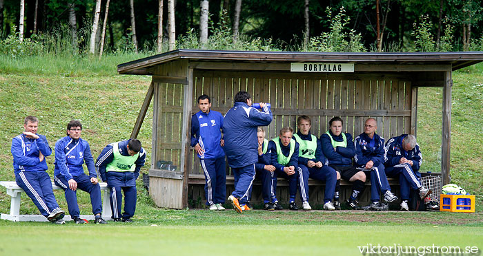 Sandareds IF-IFK Skövde FK 4-2,herr,Idrottsgården,Sjömarken,Sverige,Fotboll,,2011,39729