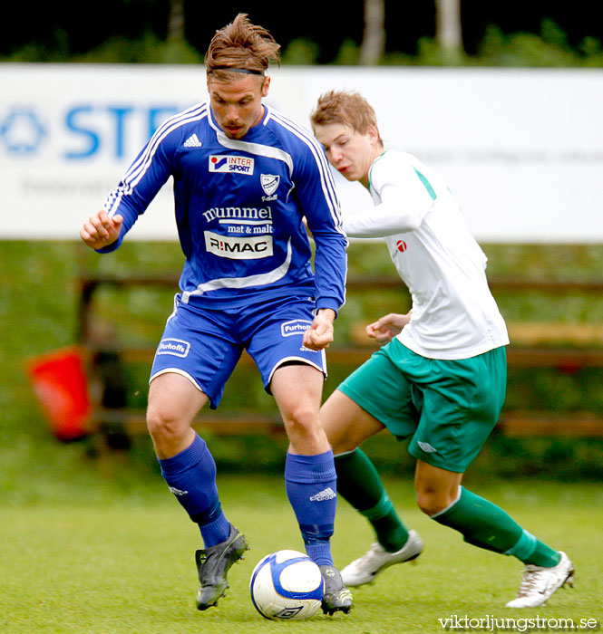 Sandareds IF-IFK Skövde FK 4-2,herr,Idrottsgården,Sjömarken,Sverige,Fotboll,,2011,39730