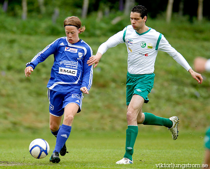 Sandareds IF-IFK Skövde FK 4-2,herr,Idrottsgården,Sjömarken,Sverige,Fotboll,,2011,39732