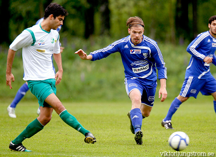 Sandareds IF-IFK Skövde FK 4-2,herr,Idrottsgården,Sjömarken,Sverige,Fotboll,,2011,39733