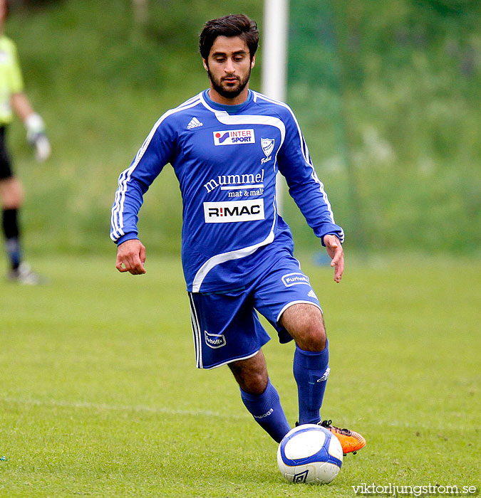 Sandareds IF-IFK Skövde FK 4-2,herr,Idrottsgården,Sjömarken,Sverige,Fotboll,,2011,39735