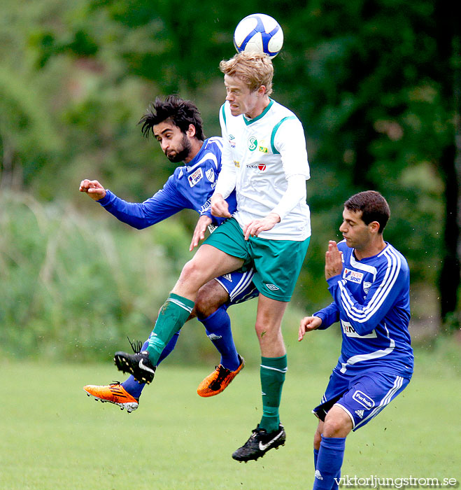 Sandareds IF-IFK Skövde FK 4-2,herr,Idrottsgården,Sjömarken,Sverige,Fotboll,,2011,39736