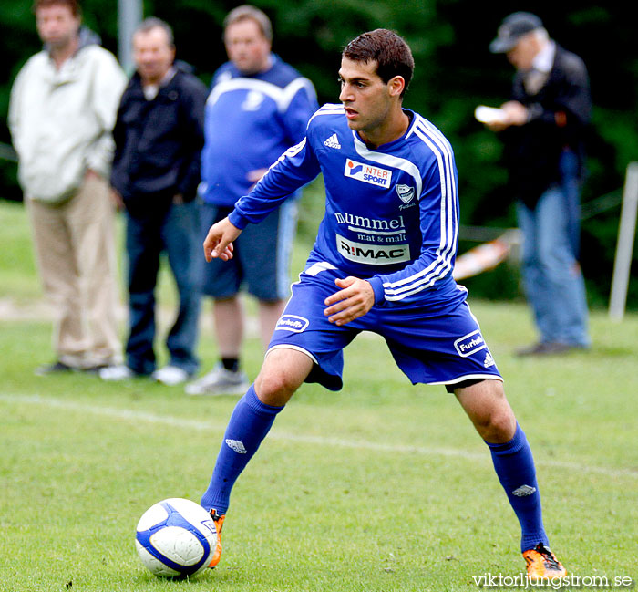 Sandareds IF-IFK Skövde FK 4-2,herr,Idrottsgården,Sjömarken,Sverige,Fotboll,,2011,39738