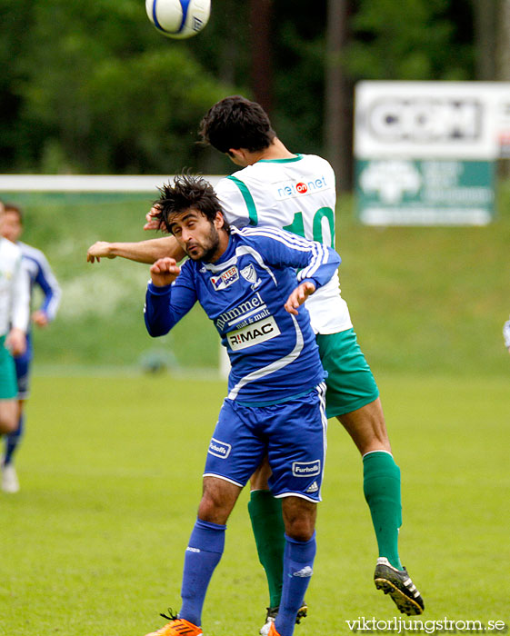 Sandareds IF-IFK Skövde FK 4-2,herr,Idrottsgården,Sjömarken,Sverige,Fotboll,,2011,39739