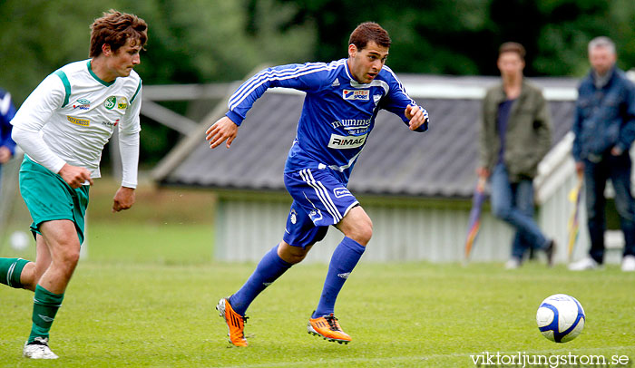 Sandareds IF-IFK Skövde FK 4-2,herr,Idrottsgården,Sjömarken,Sverige,Fotboll,,2011,39741