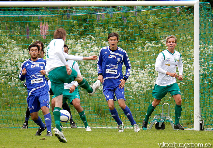 Sandareds IF-IFK Skövde FK 4-2,herr,Idrottsgården,Sjömarken,Sverige,Fotboll,,2011,39749