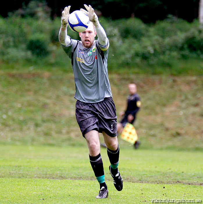 Sandareds IF-IFK Skövde FK 4-2,herr,Idrottsgården,Sjömarken,Sverige,Fotboll,,2011,39753