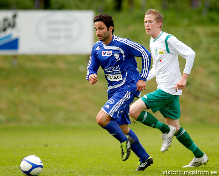 Sandareds IF-IFK Skövde FK 4-2,herr,Idrottsgården,Sjömarken,Sverige,Fotboll,,2011,39756