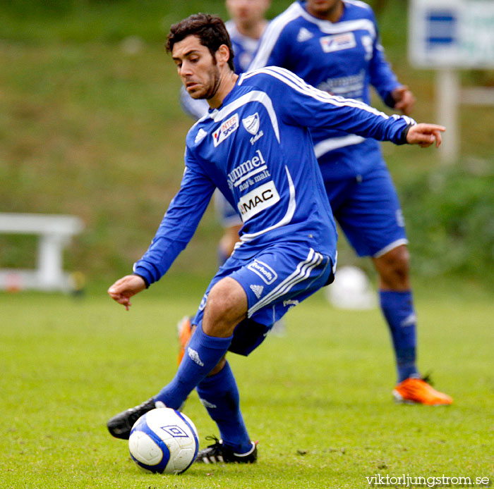 Sandareds IF-IFK Skövde FK 4-2,herr,Idrottsgården,Sjömarken,Sverige,Fotboll,,2011,39757