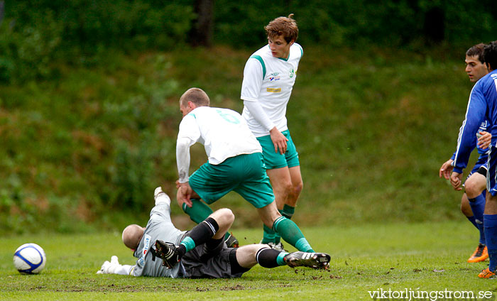 Sandareds IF-IFK Skövde FK 4-2,herr,Idrottsgården,Sjömarken,Sverige,Fotboll,,2011,39759