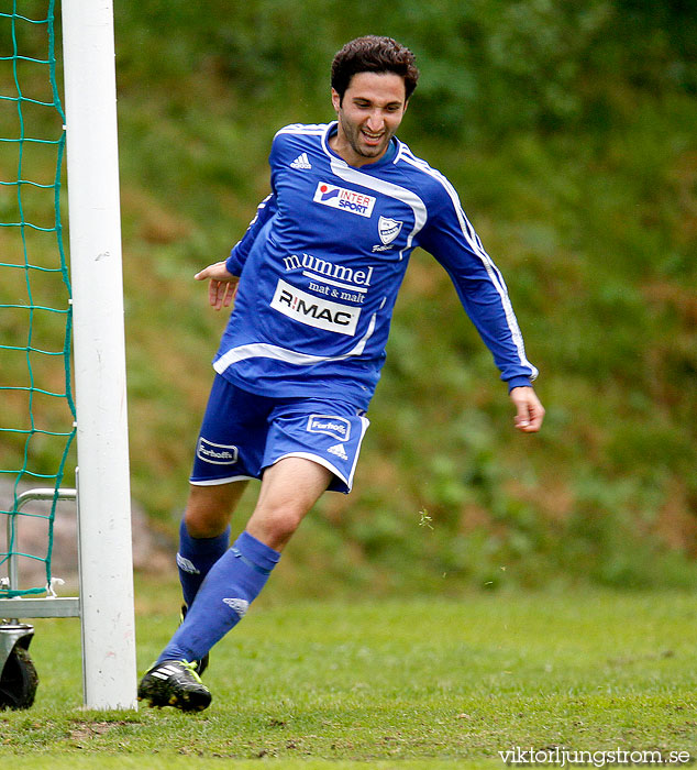 Sandareds IF-IFK Skövde FK 4-2,herr,Idrottsgården,Sjömarken,Sverige,Fotboll,,2011,39760