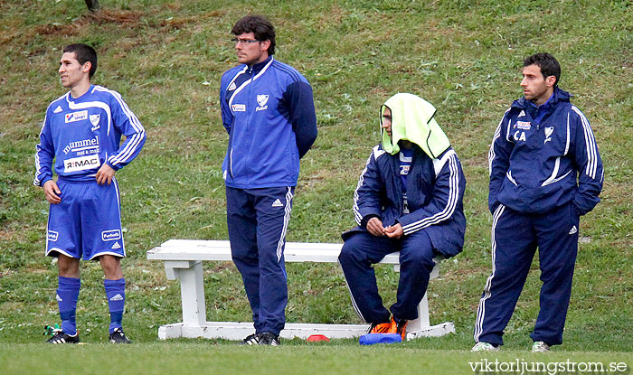 Sandareds IF-IFK Skövde FK 4-2,herr,Idrottsgården,Sjömarken,Sverige,Fotboll,,2011,39761