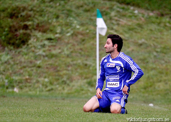 Sandareds IF-IFK Skövde FK 4-2,herr,Idrottsgården,Sjömarken,Sverige,Fotboll,,2011,39763