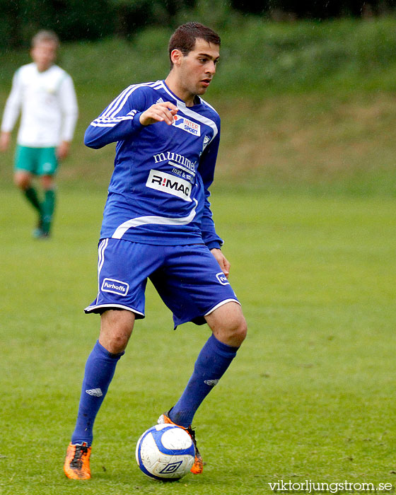 Sandareds IF-IFK Skövde FK 4-2,herr,Idrottsgården,Sjömarken,Sverige,Fotboll,,2011,39766