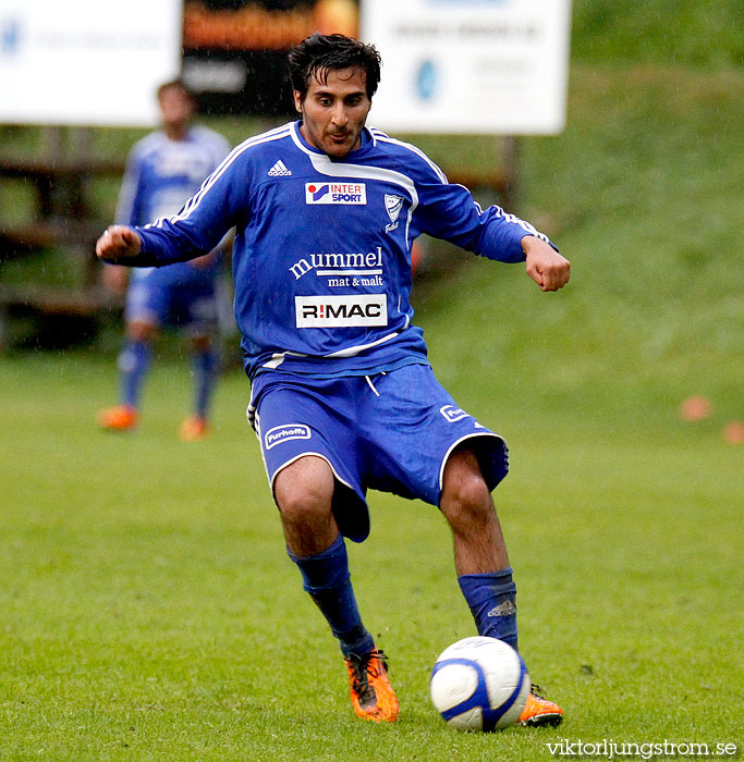 Sandareds IF-IFK Skövde FK 4-2,herr,Idrottsgården,Sjömarken,Sverige,Fotboll,,2011,39767