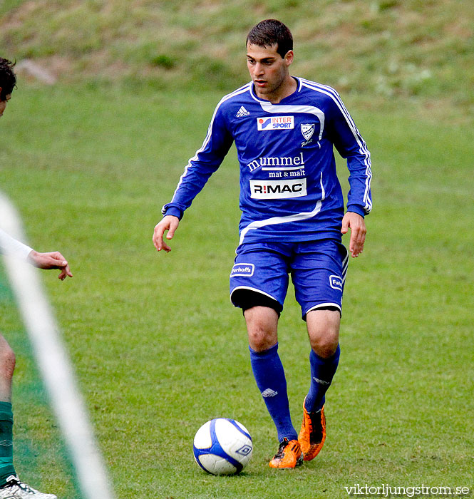 Sandareds IF-IFK Skövde FK 4-2,herr,Idrottsgården,Sjömarken,Sverige,Fotboll,,2011,39768