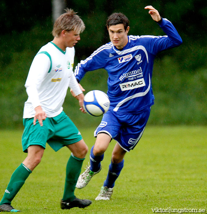 Sandareds IF-IFK Skövde FK 4-2,herr,Idrottsgården,Sjömarken,Sverige,Fotboll,,2011,39772