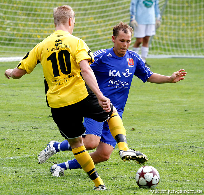 Lerdala IF-Lundsbrunns IF 0-1,herr,Lerdala IP,Lerdala,Sverige,Fotboll,,2011,39664