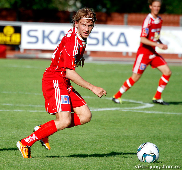 Skövde AIK-Varbergs BoIS FC 0-4,herr,Södermalms IP,Skövde,Sverige,Fotboll,,2011,39668