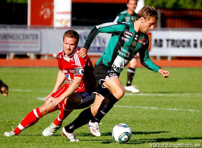 Skövde AIK-Varbergs BoIS FC 0-4,herr,Södermalms IP,Skövde,Sverige,Fotboll,,2011,39670