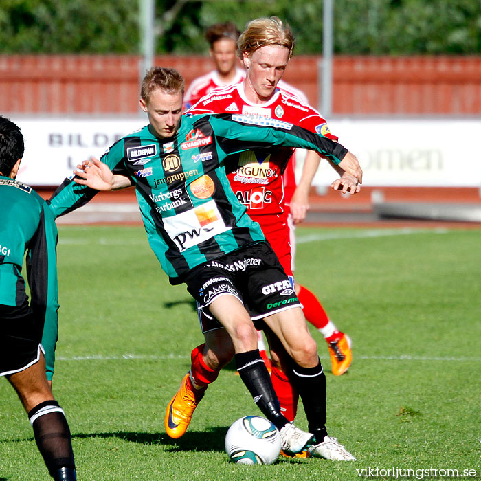 Skövde AIK-Varbergs BoIS FC 0-4,herr,Södermalms IP,Skövde,Sverige,Fotboll,,2011,39679