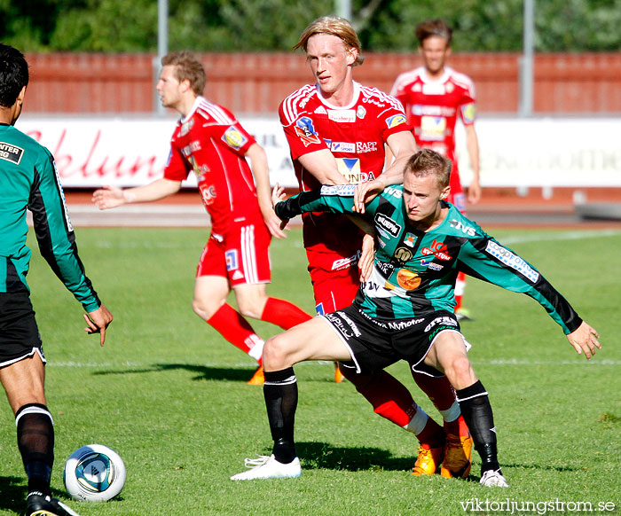 Skövde AIK-Varbergs BoIS FC 0-4,herr,Södermalms IP,Skövde,Sverige,Fotboll,,2011,39680