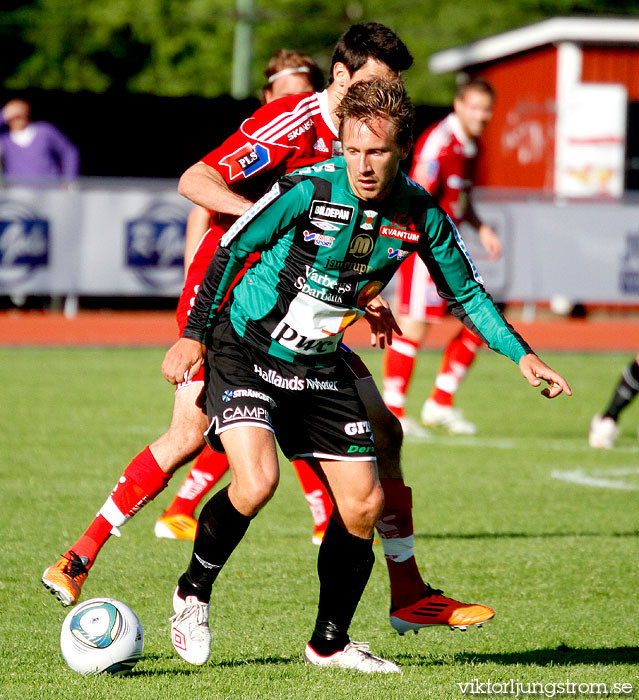 Skövde AIK-Varbergs BoIS FC 0-4,herr,Södermalms IP,Skövde,Sverige,Fotboll,,2011,39699
