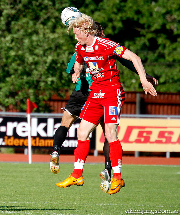 Skövde AIK-Varbergs BoIS FC 0-4,herr,Södermalms IP,Skövde,Sverige,Fotboll,,2011,39701