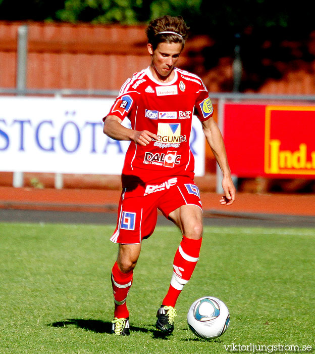 Skövde AIK-Varbergs BoIS FC 0-4,herr,Södermalms IP,Skövde,Sverige,Fotboll,,2011,39704