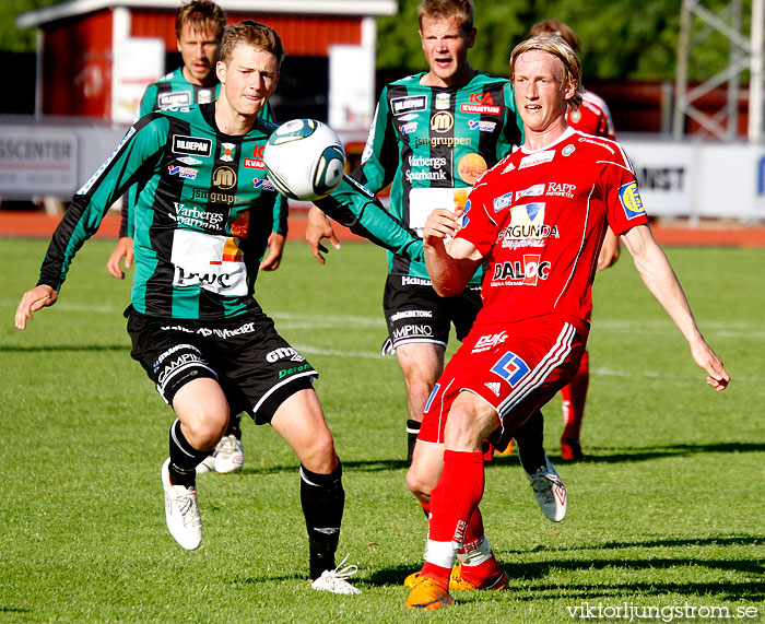 Skövde AIK-Varbergs BoIS FC 0-4,herr,Södermalms IP,Skövde,Sverige,Fotboll,,2011,39712