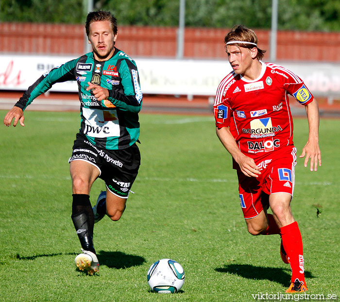 Skövde AIK-Varbergs BoIS FC 0-4,herr,Södermalms IP,Skövde,Sverige,Fotboll,,2011,39725