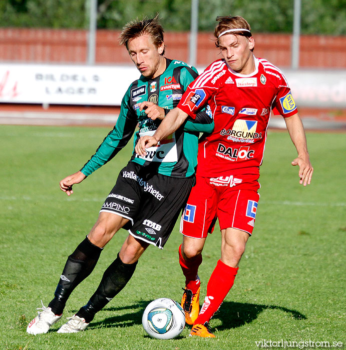 Skövde AIK-Varbergs BoIS FC 0-4,herr,Södermalms IP,Skövde,Sverige,Fotboll,,2011,39726