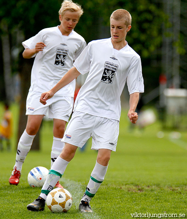 Västergötlands FF Zonläger 14 år Lördag,dam,Lillegårdens IP,Skövde,Sverige,Fotboll,,2011,39898