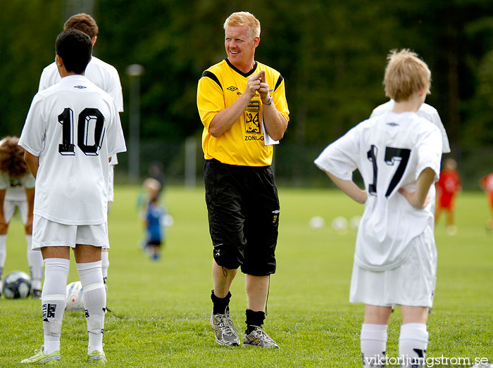 Västergötlands FF Zonläger 14 år Lördag,dam,Lillegårdens IP,Skövde,Sverige,Fotboll,,2011,39900