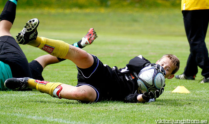 Västergötlands FF Zonläger 14 år Lördag,dam,Lillegårdens IP,Skövde,Sverige,Fotboll,,2011,39909