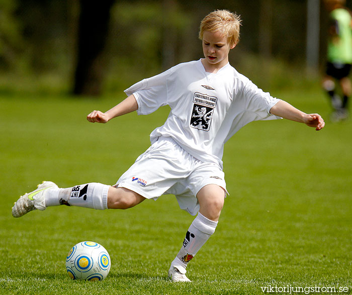 Västergötlands FF Zonläger 14 år Lördag,dam,Lillegårdens IP,Skövde,Sverige,Fotboll,,2011,39918