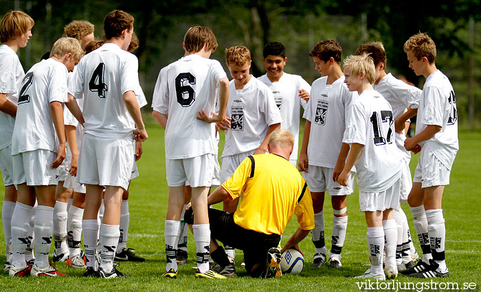 Västergötlands FF Zonläger 14 år Lördag,dam,Lillegårdens IP,Skövde,Sverige,Fotboll,,2011,39919