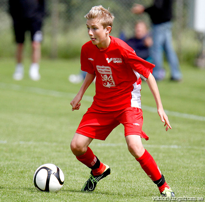 Västergötlands FF Zonläger 14 år Lördag,dam,Lillegårdens IP,Skövde,Sverige,Fotboll,,2011,39926