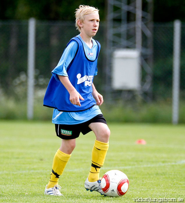 Västergötlands FF Zonläger 14 år Lördag,dam,Lillegårdens IP,Skövde,Sverige,Fotboll,,2011,39933